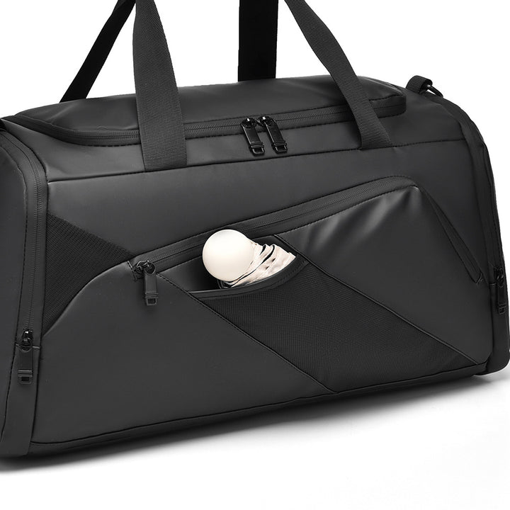 Hochleistungs-Gym-Duffle Karnz