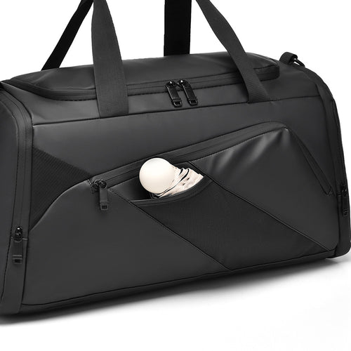 Hochleistungs-Gym-Duffle Karnz