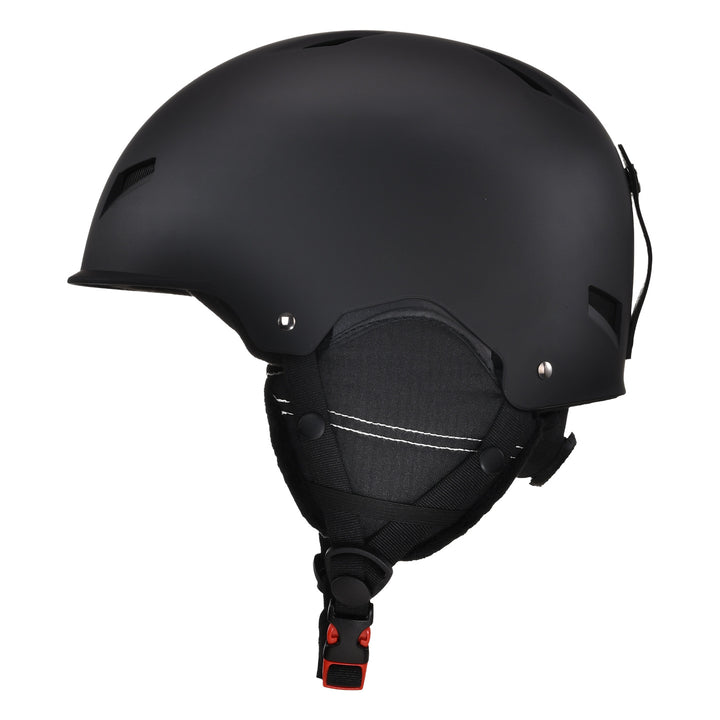 Ski-Schutzhelm mit Individuell Anpassbarem Innenfutter Karnz