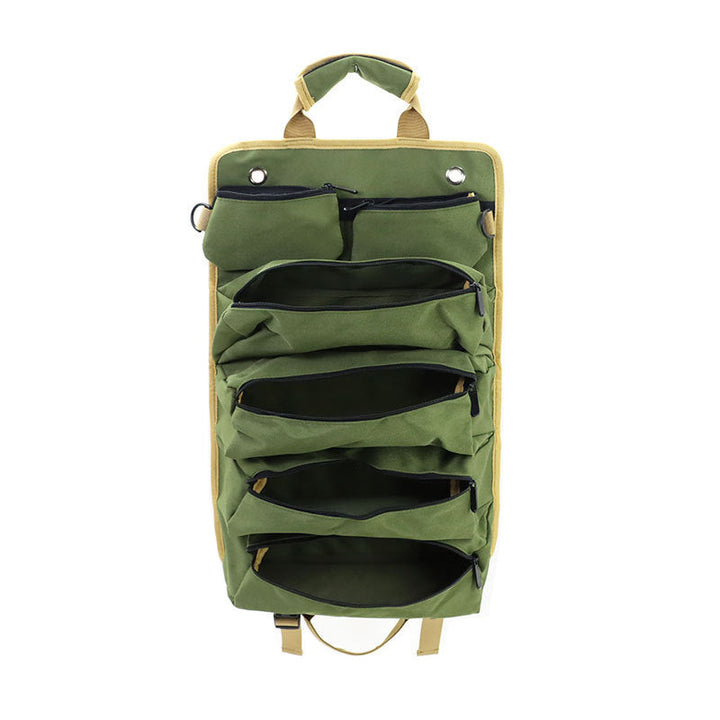Werkzeugrollentasche Organizer | Karnz