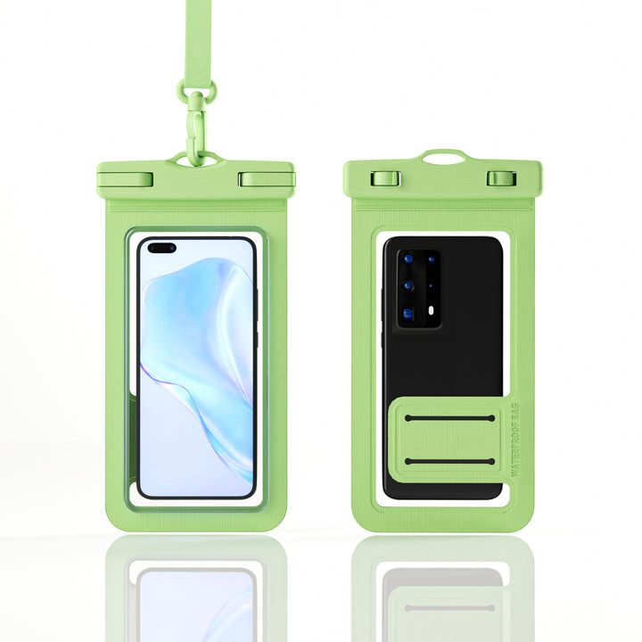 Wasserdichte Handytasche mit Kartenfach Karnz