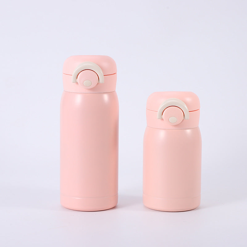 Leckresistenter isolierter Reiseflasche Karnz