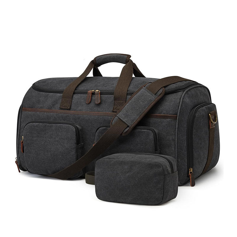 Reisetasche mit Vielseitigen Fächern Karnz
