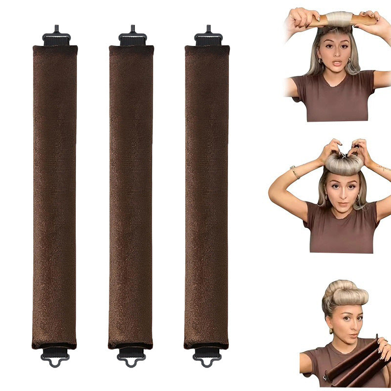 Haar Styling Rollen
