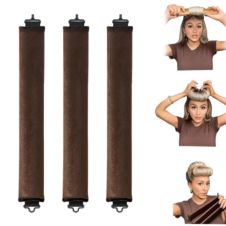 Haar Styling Rollen