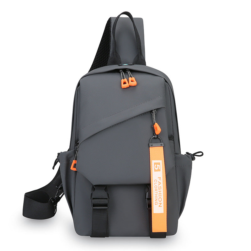 Vielseitiger Outdoor Sling Rucksack Karnz