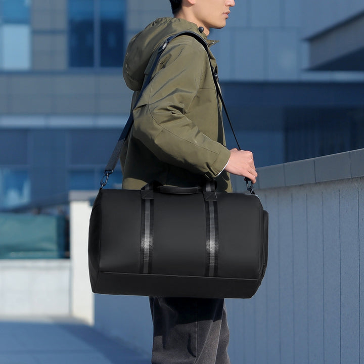 Funktionale wasserdichte Duffel-Tasche Karnz