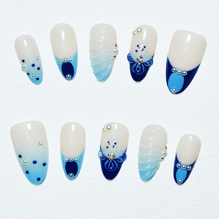 Nail Art Karnz