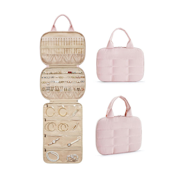 Schmuck Organizer Karnz