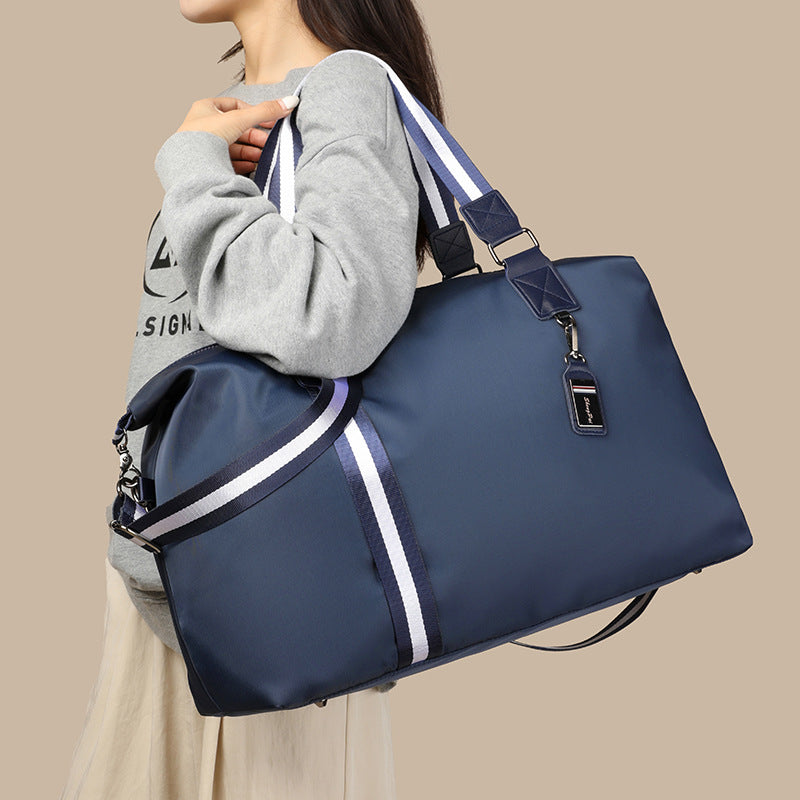 Stylische Multi-Funktions-Reisetasche Karnz