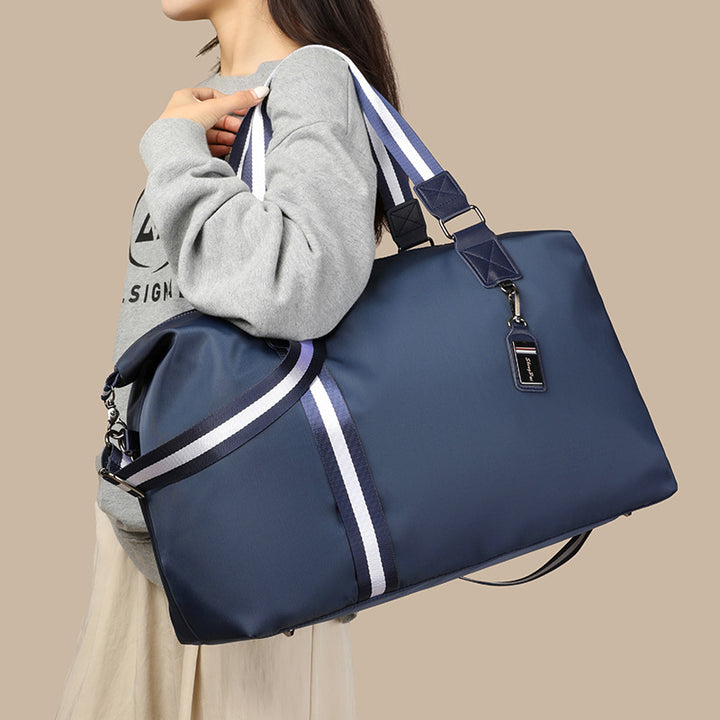 Stylische Multi-Funktions-Reisetasche Karnz