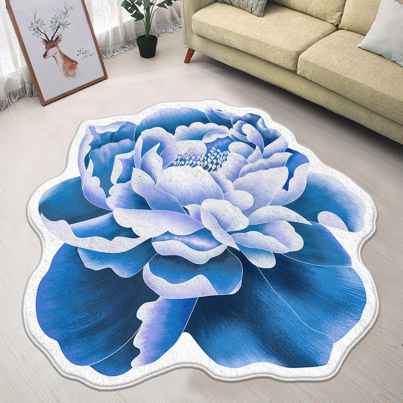 Blumenkreation Dekormatte