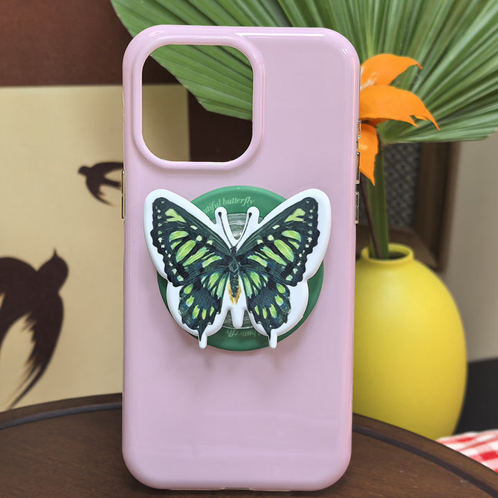 Butterfly Pop Grip Karnz