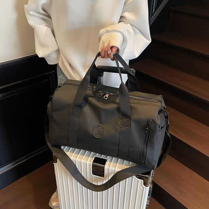 Haltbare Gym-Holdall-Tasche Karnz