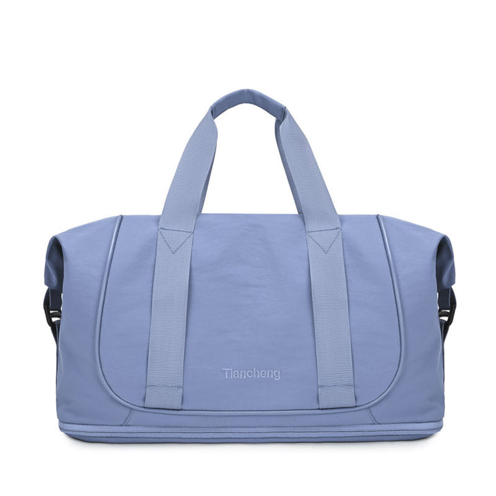 Vielseitige Reise-Gym-Duffle-Tasche Karnz