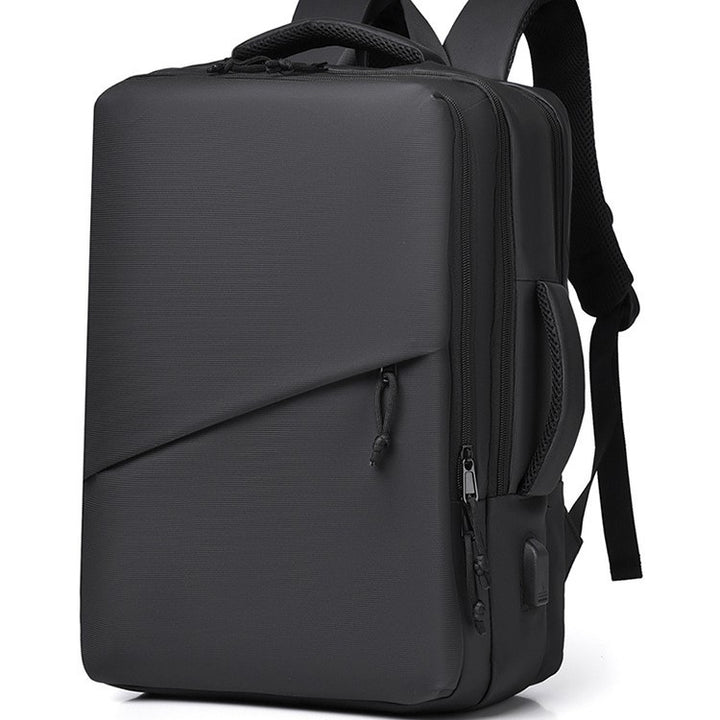 Ergonomischer Professioneller Slim Rucksack Karnz