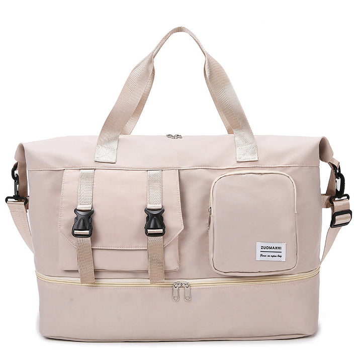 Vielseitige Reisetasche