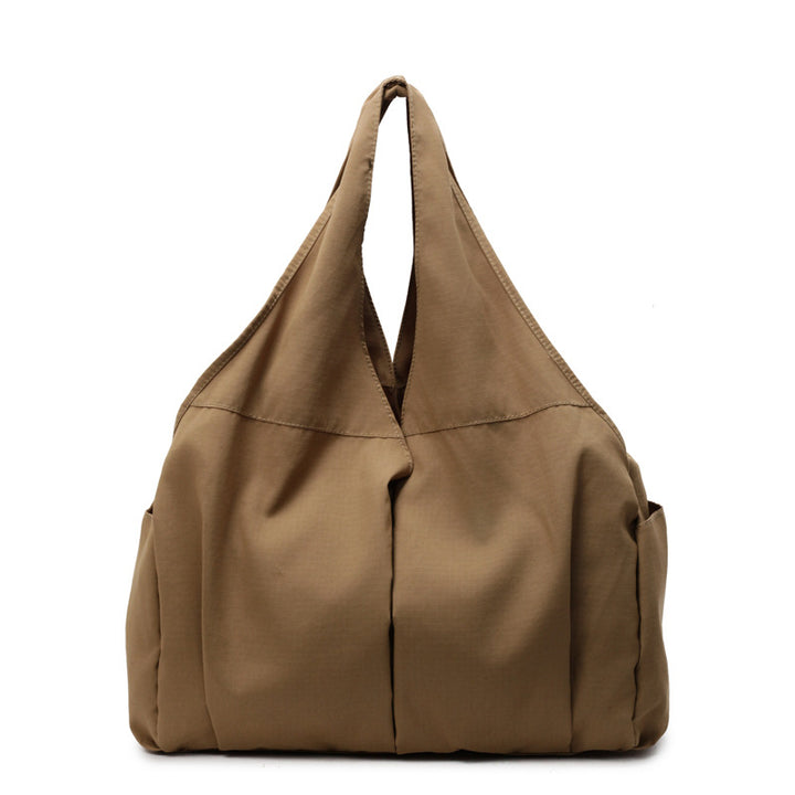 Geräumige Alltag Hobo Tasche Karnz