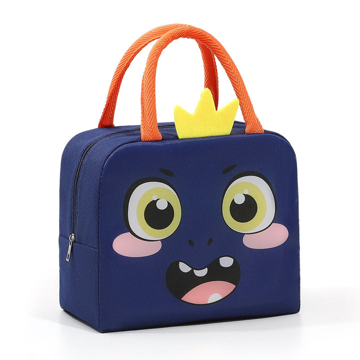 Niedliche tierische Lunchbox Karnz