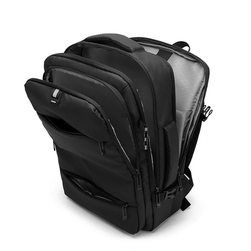 Smart-Functional Tech Rucksack Karnz