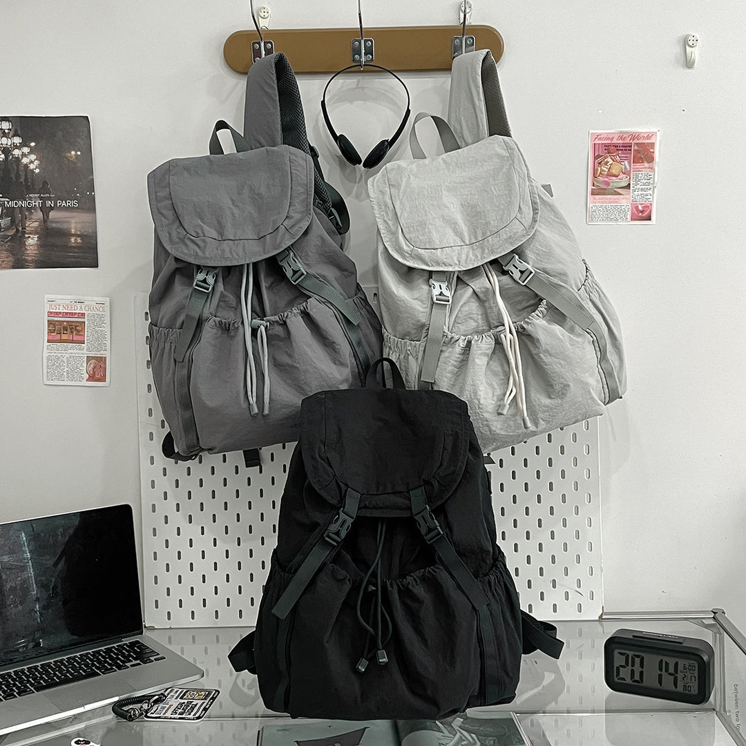 Leichter Urban Rucksack Karnz 1791205642