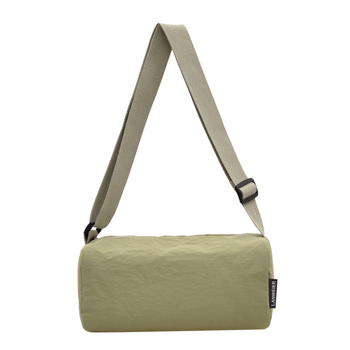 Minimalistische Utility Umhängetasche Karnz
