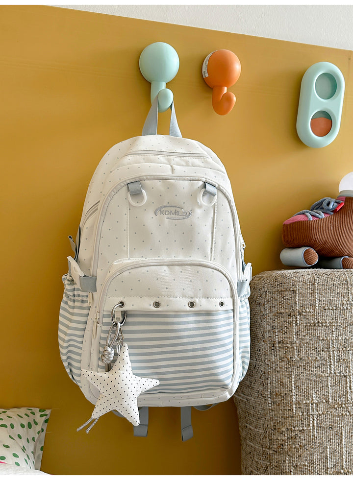 Stylischer Mehrzweck-Rucksack
