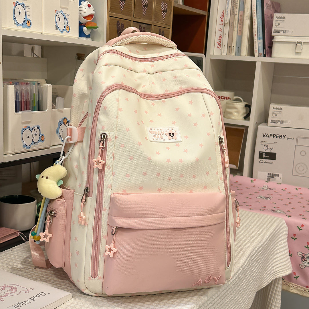 Bedruckter Rucksack Karnz