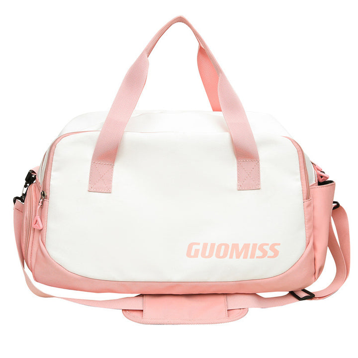 Vielseitige modulare Reisetasche Karnz