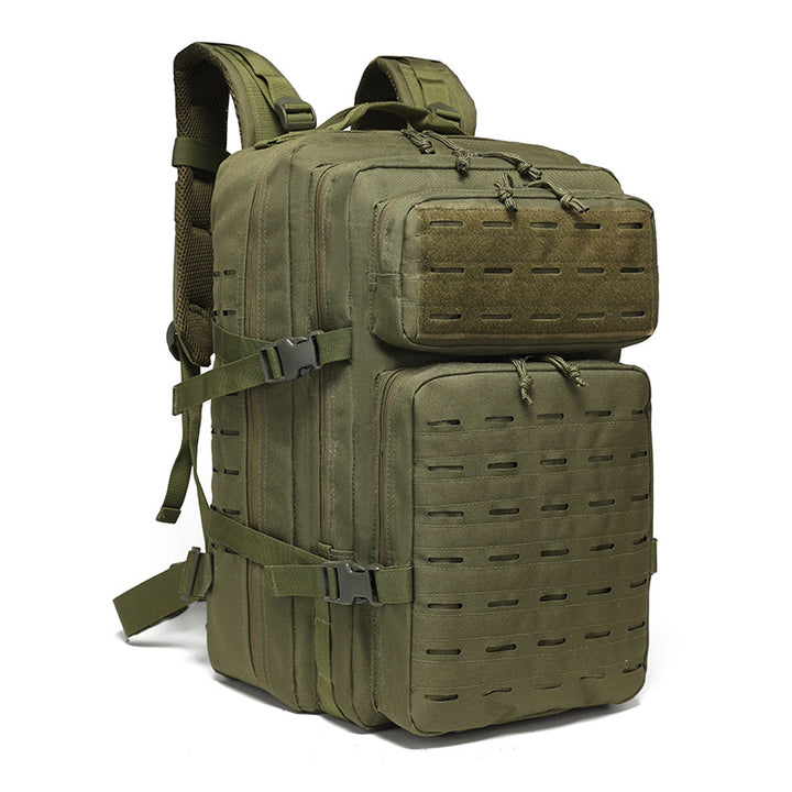 Taktischer Abenteuer Wander-Rucksack Karnz