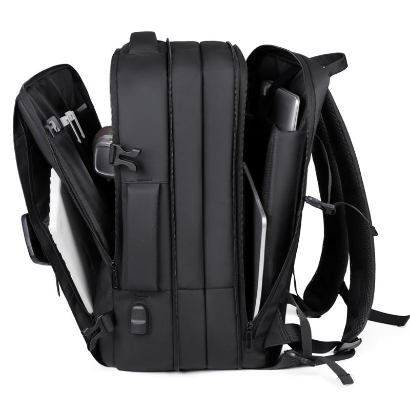 Multi-Functional Urban Rucksack Karnz