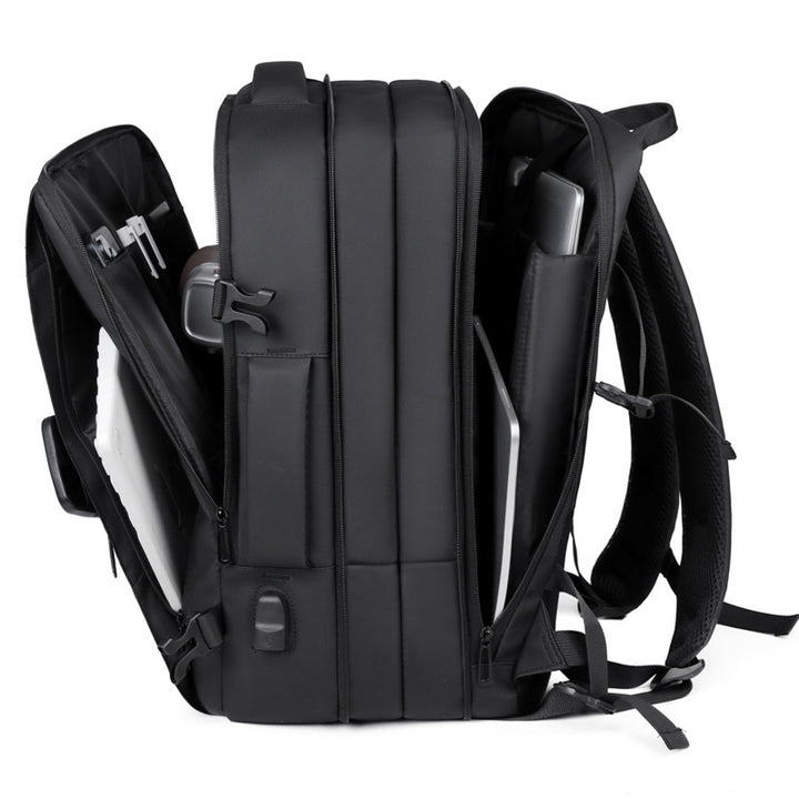 Multi-Functional Urban Rucksack Karnz