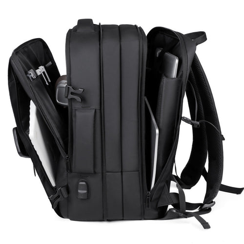 Multi-Functional Urban Rucksack Karnz