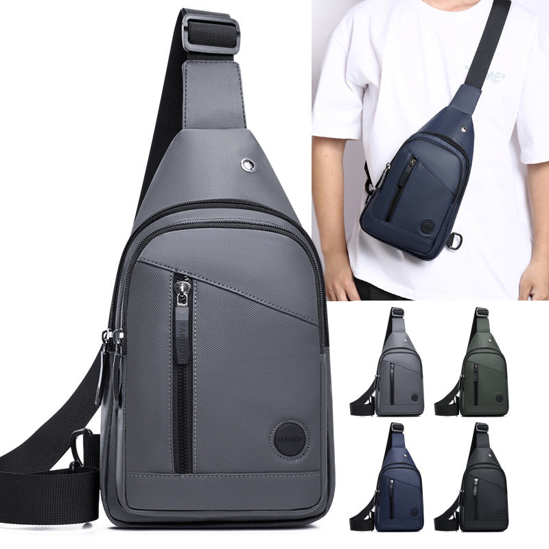Lässiger Sling-Rucksack