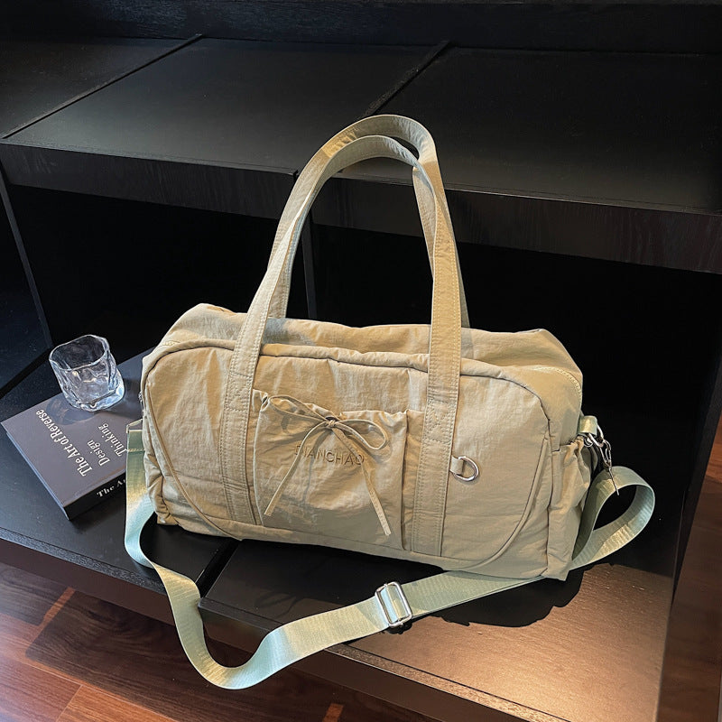 Multifunktionale Wochenendreisetasche Karnz