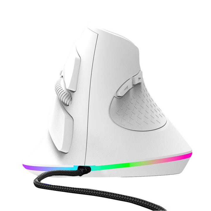 Ergonomische Gaming-Maus Karnz