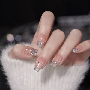3D Charakter Nagelkunst Set Karnz