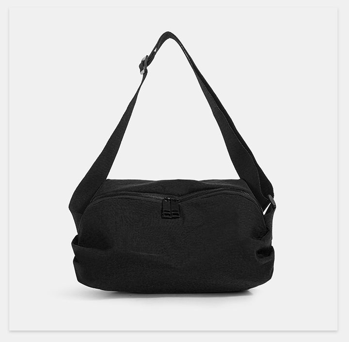 Kompakte Crossbody Sling Tasche Karnz