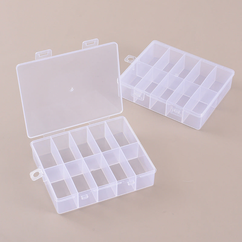 Modular Craft Supply Organizer Karnz