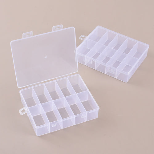 Modular Craft Supply Organizer Karnz