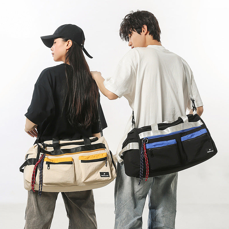 Multi-Funktionale Reisetasche Karnz
