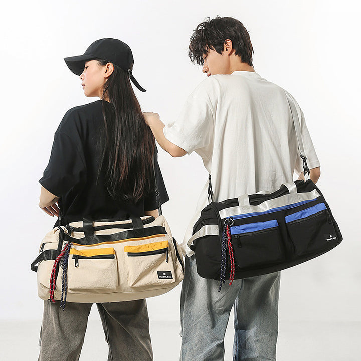Multi-Funktionale Reisetasche Karnz