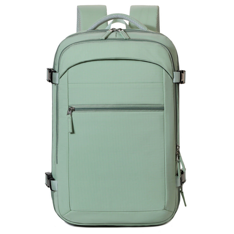 Vielseitiger Reiserucksack