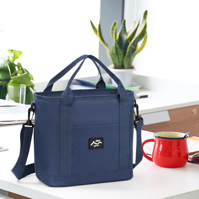 Vielseitige isolierte Lunch-Kühltasche