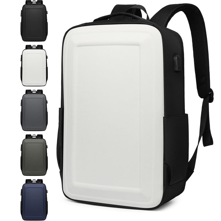 Wasserdichter, technologieverbesserter Reise-Rucksack Karnz
