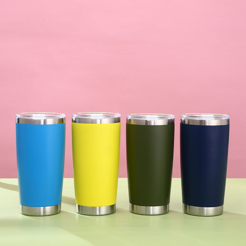 Premium Isolierter Reisebecher Karnz