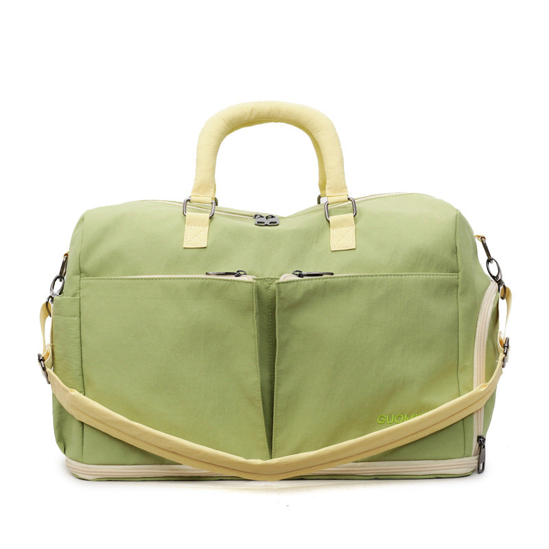 Multi-Taschen Utility Reisetasche Karnz