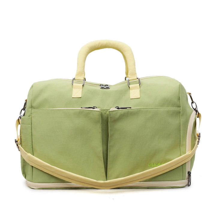 Multi-Taschen Utility Reisetasche Karnz