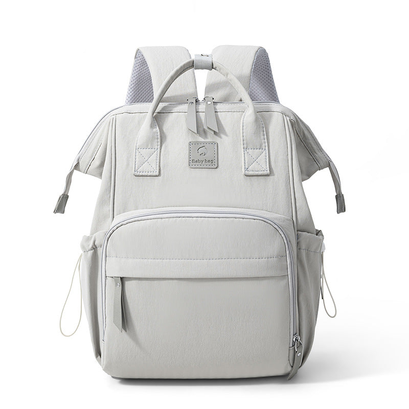 Hochwertiger Windelrucksack Karnz