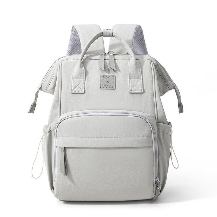 Hochwertiger Windelrucksack Karnz